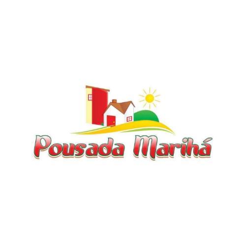 פיראניאס Pousada Mariha מראה חיצוני תמונה